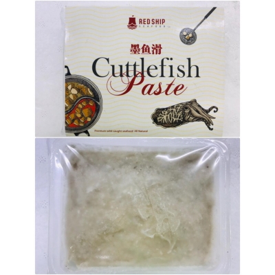 RS- CUTTLEFISH PASTE 180GM