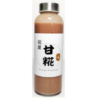 SHANGYUE-COCOA GENTLEMAN AMAZAKE 480G