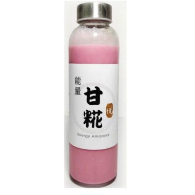 SHANGYUE-PINK LADY (BEETROOT)AMAZAKE 480G