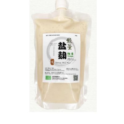 SHANGYUE-ORIGINAL SHIO KOJI 500G