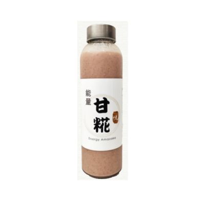 SHANGYUE-RAINFOREST AMAZAKE 480G